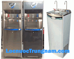 Dịch vụ bảo trì sữa chữa máy lọc nước nóng lạnh
