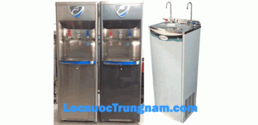 Giá bán máy lọc nước nóng lạnh trực tiếp, máy nóng lạnh công nghiệp