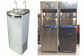 Máy lọc nước 2 vòi nóng lạnh, máy lọc nước 3 vòi nóng ấm lạnh, máy lọc nước tinh khiết nóng lạnh