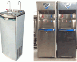 Sửa chữa bảo trì máy lọc nước nóng lạnh tại nhà 