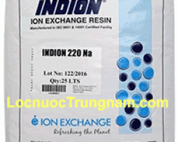 INDION 220Na (Ion Exchange – Ấn Độ)