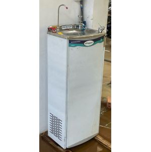 MÁY LỌC NƯỚC 2 VOI NÓNG LẠNH CÓ VÒI UỐNG MIỆNG