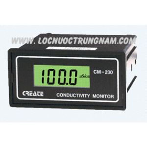 Đồng hồ đo TDS online
